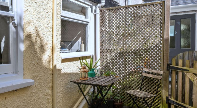 Photo of Cawsand Cottage