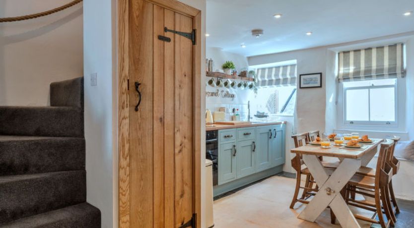 Photo of Cawsand Cottage