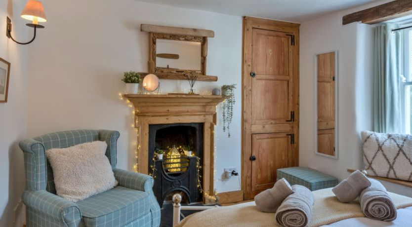 Photo of Cawsand Cottage