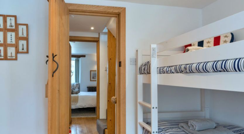 Photo of Cawsand Cottage