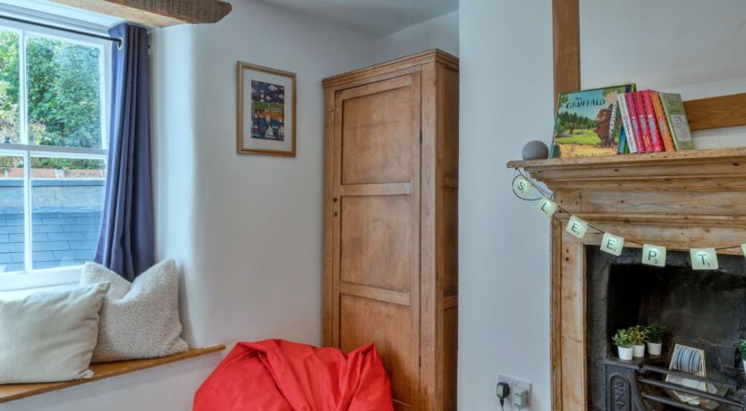 Photo of Cawsand Cottage