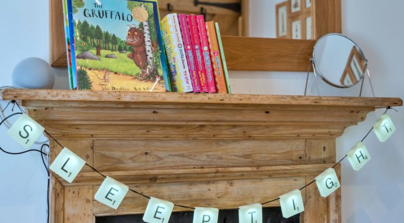 Photo of Cawsand Cottage