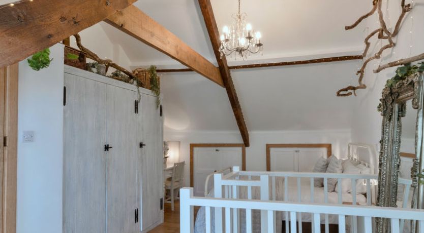 Photo of Cawsand Cottage