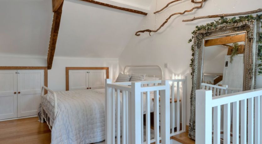 Photo of Cawsand Cottage