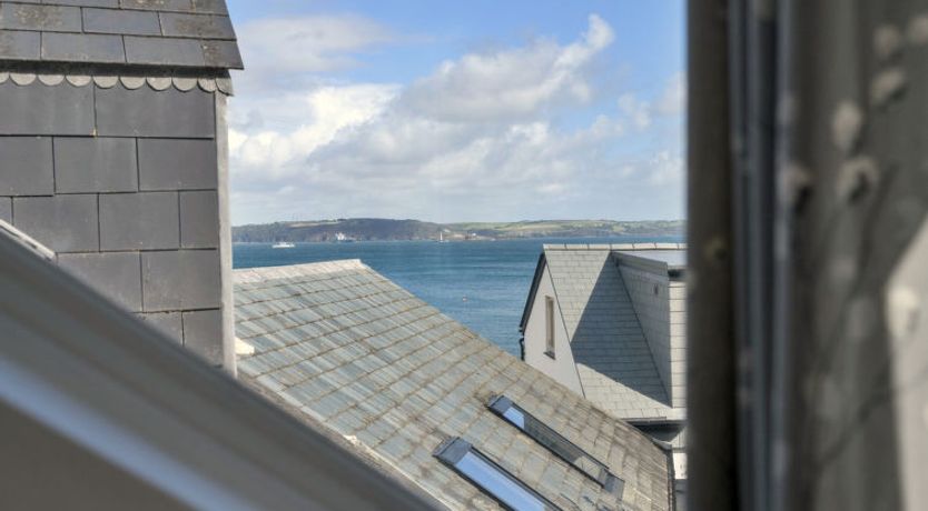 Photo of Cawsand Cottage