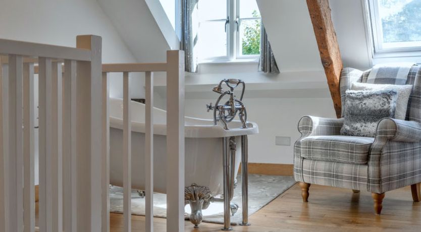 Photo of Cawsand Cottage