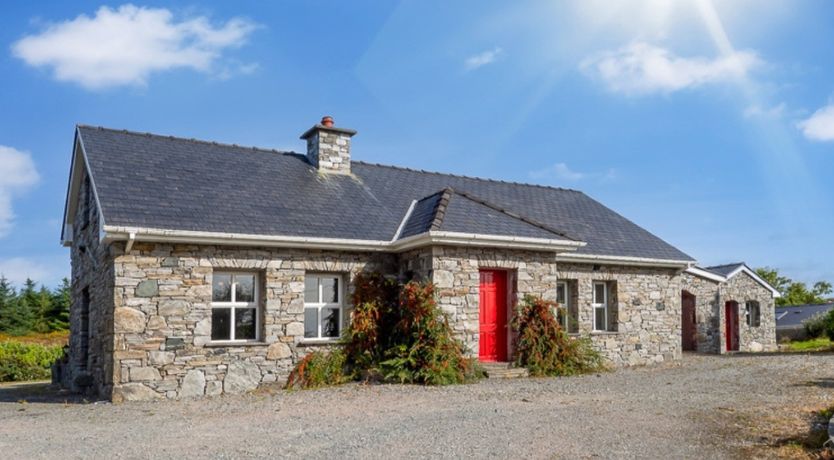 Photo of Sycamore Cottage