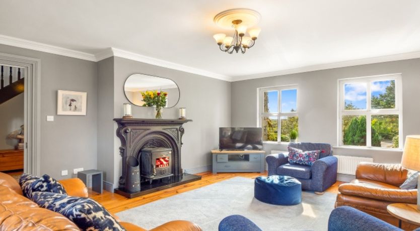 Photo of Sycamore Cottage