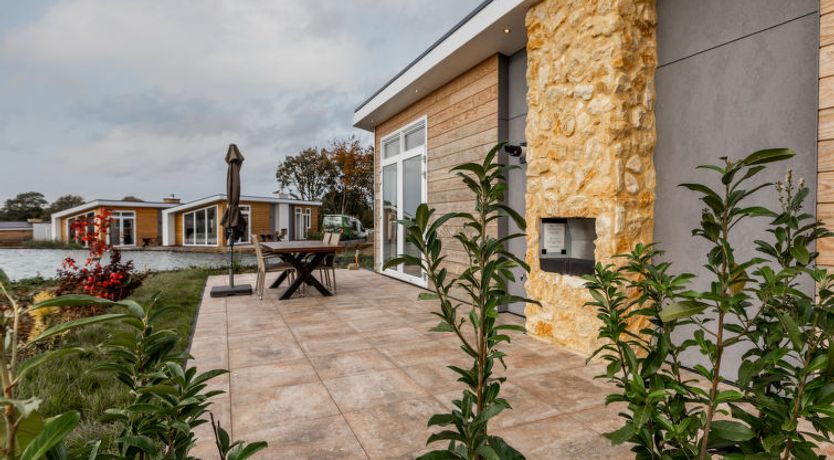 Photo of Green Resort Mooi Bemelen