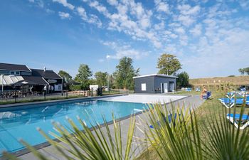 De Zeebries Holiday Home