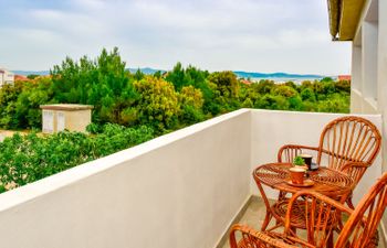 Marija Apartment 3 Holiday Home