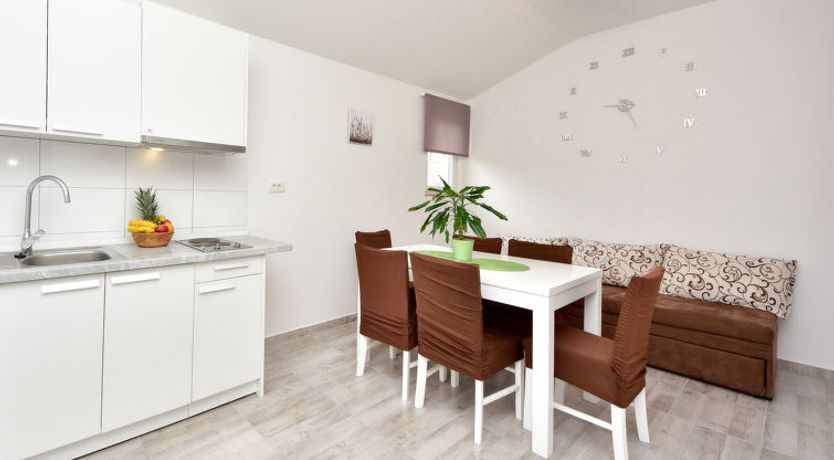 Photo of Marija Apartment 3