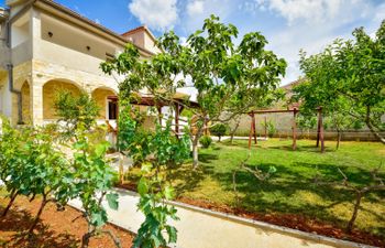 Marija Apartment 2 Holiday Home