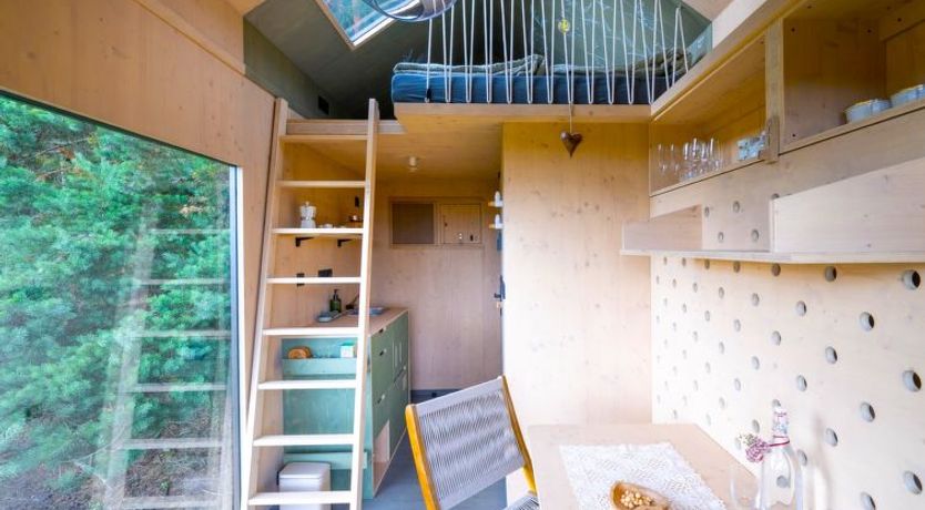 Photo of Glamping Sokolka