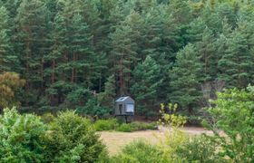 Photo of glamping-sokolka