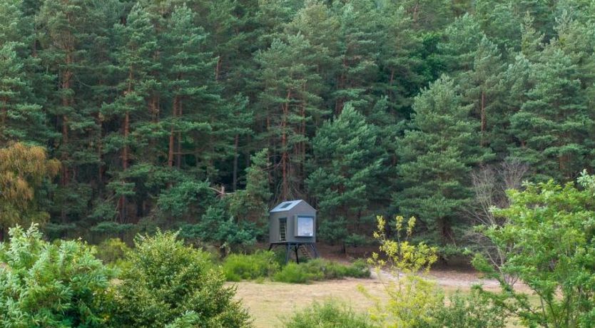 Photo of Glamping Sokolka