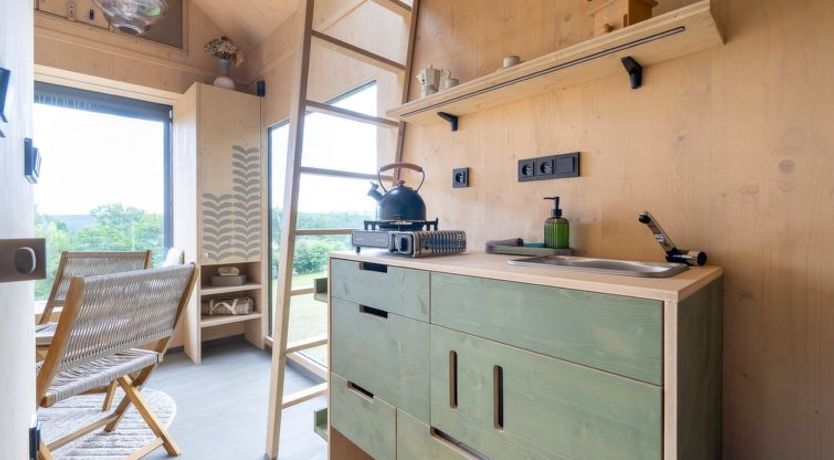 Photo of Glamping Sokolka