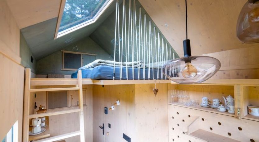 Photo of Glamping Sokolka