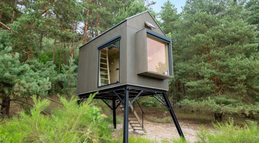 Photo of Glamping Sokolka