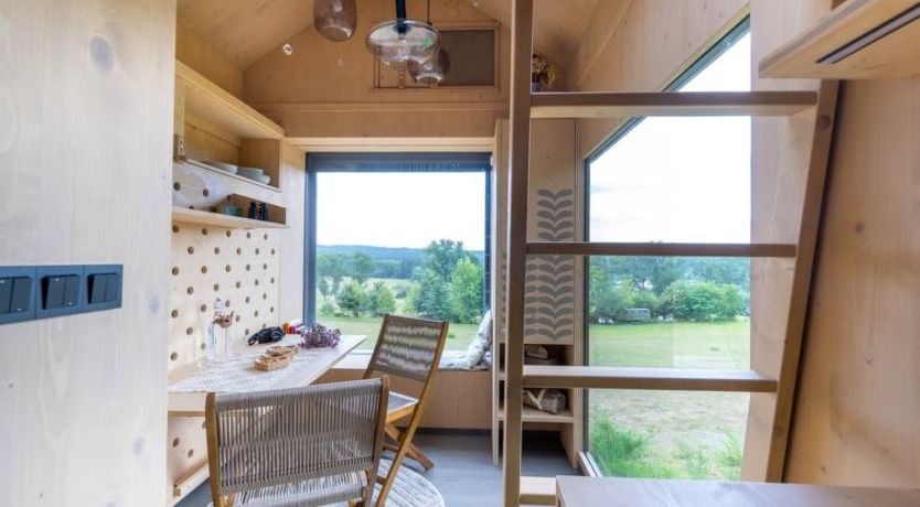 Photo of Glamping Sokolka