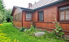 Photo of Kalina Apartment 3