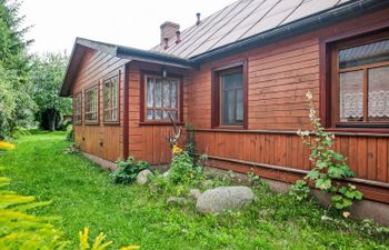 Kalina Apartment 3 Holiday Home