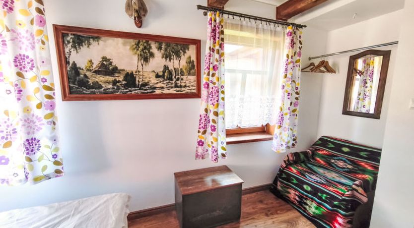 Photo of Kalina Apartment 3