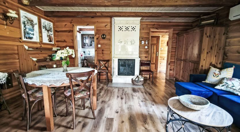 Photo of Julia Apartment 2