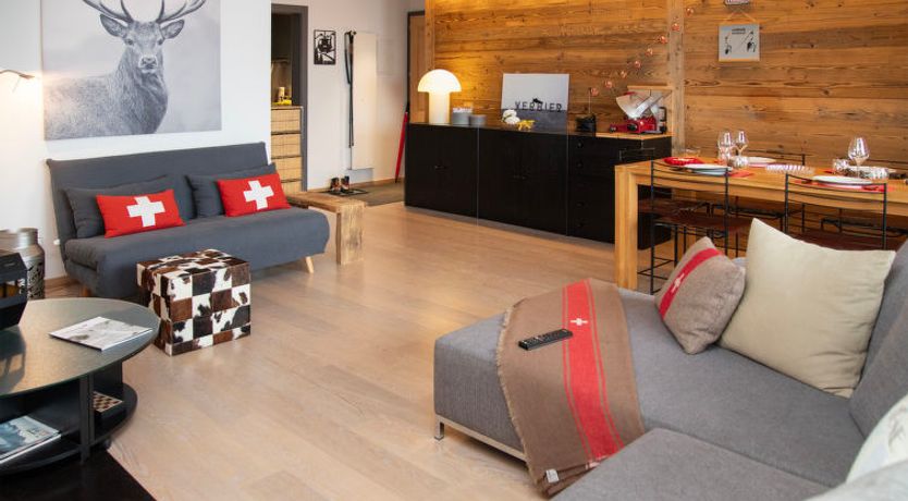 Photo of Soleil des Alpes