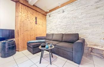 Au Bon Coin Holiday Home