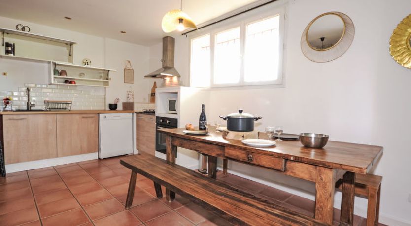 Photo of Les Santons