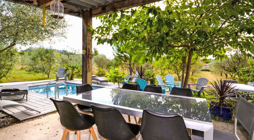 Photo of Les Santons