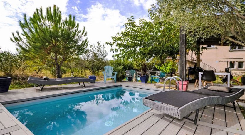 Photo of Les Santons