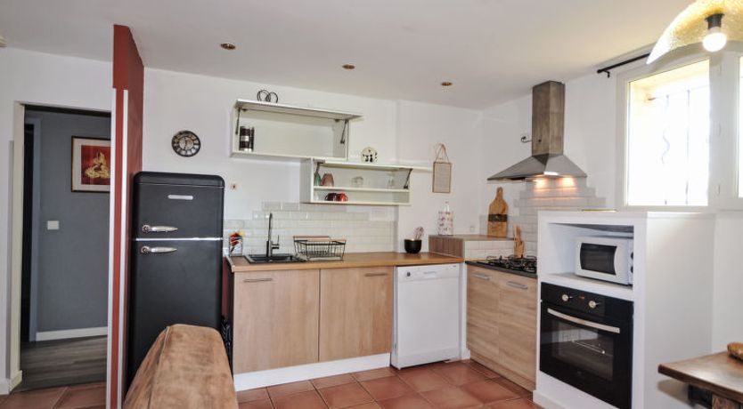 Photo of Les Santons