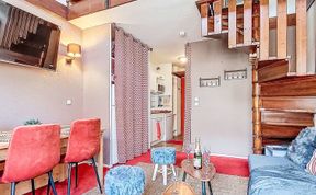 Photo of Les Olympiades Apartment 26