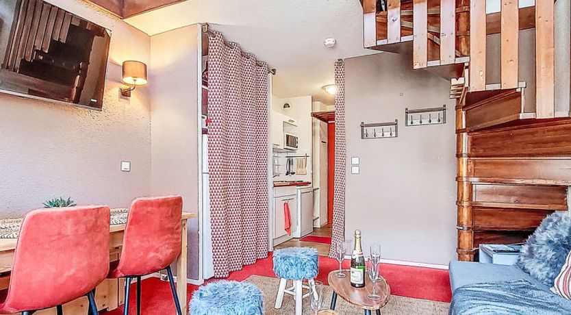 Photo of Les Olympiades Apartment 26