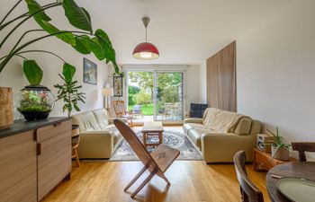 Le nid du Golfe Holiday Home
