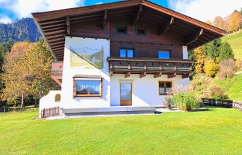 Gernkogel Holiday Home