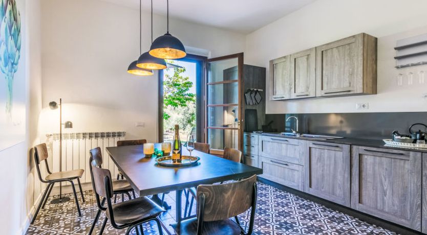 Photo of Vecchio Forno