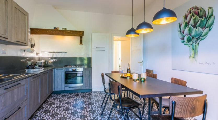 Photo of Vecchio Forno