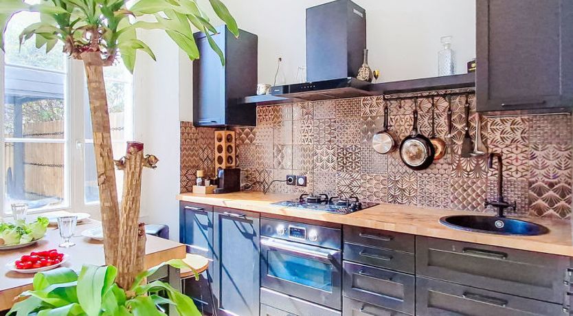 Photo of Villa Marine