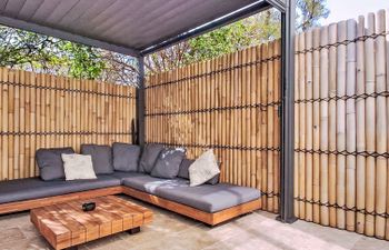 Villa Marine Holiday Home