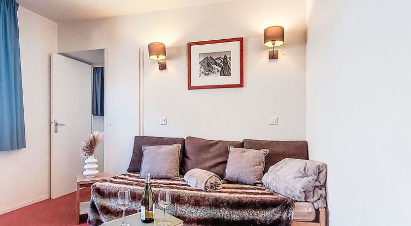 Photo of Les Olympiades Apartment 10