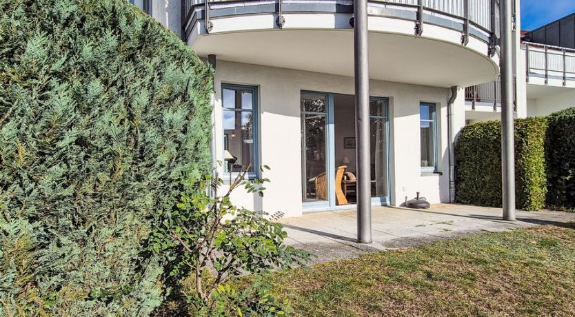 Photo of Bellevue Apartment 5