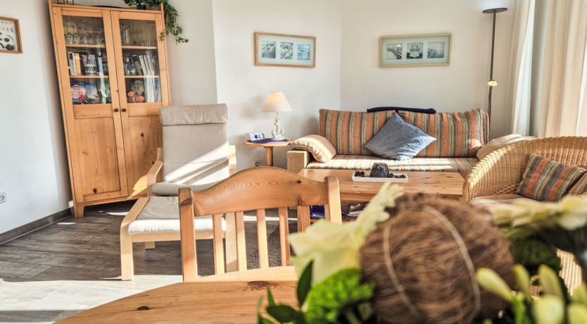 Photo of Bellevue Apartment 5