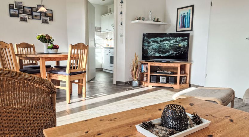 Photo of Bellevue Apartment 5