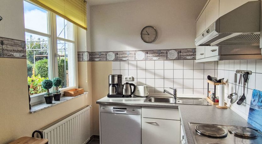 Photo of Bellevue Apartment 5