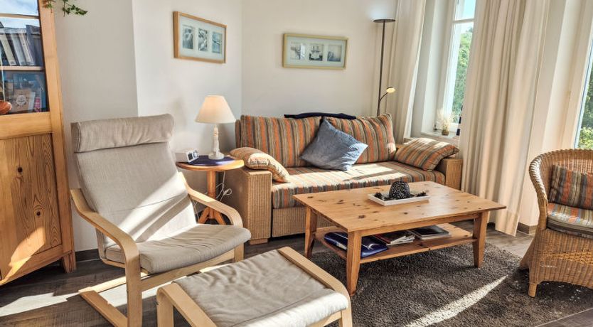 Photo of Bellevue Apartment 5