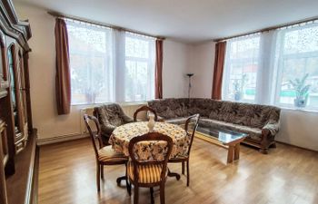 Riedlovka 2 Villa 2 Holiday Home