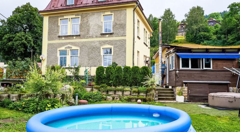 Photo of Riedlovka 2 Villa 2